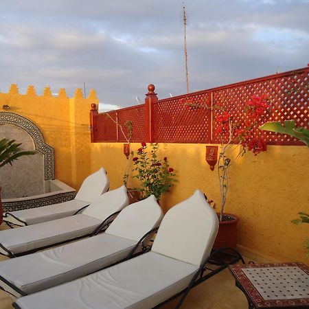 Riad Aldiana Marrakesh Ngoại thất bức ảnh