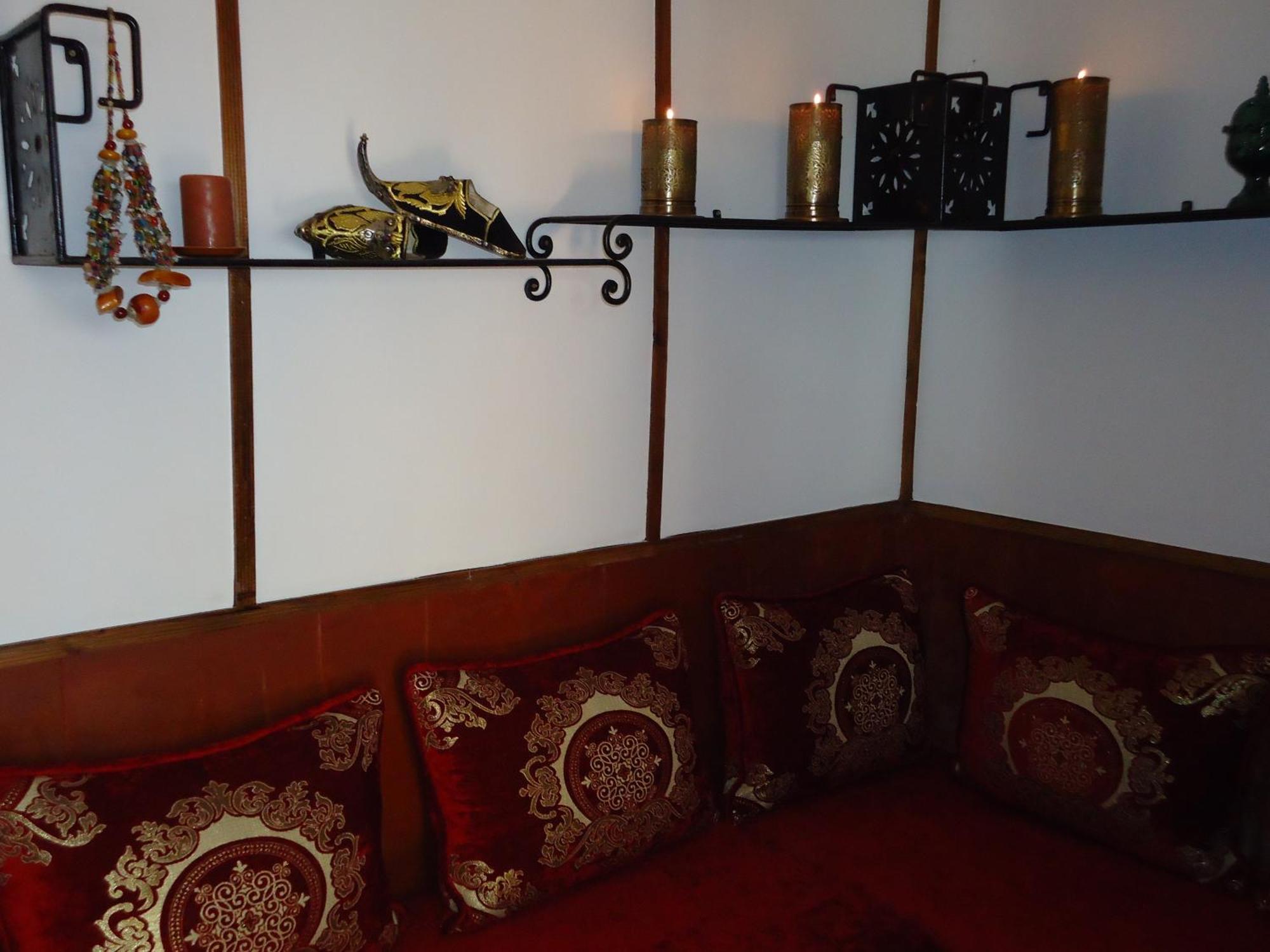 Riad Aldiana Marrakesh Ngoại thất bức ảnh
