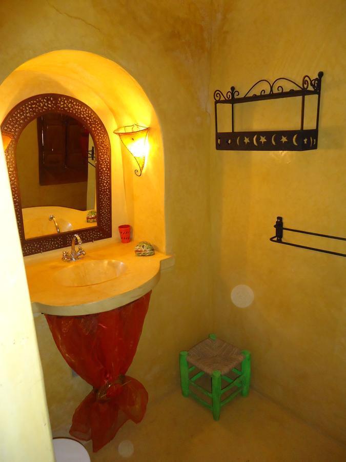 Riad Aldiana Marrakesh Phòng bức ảnh