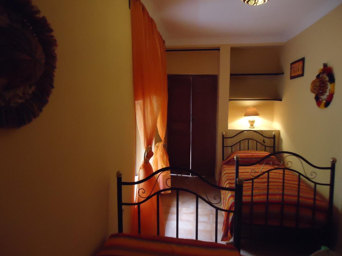 Riad Aldiana Marrakesh Phòng bức ảnh