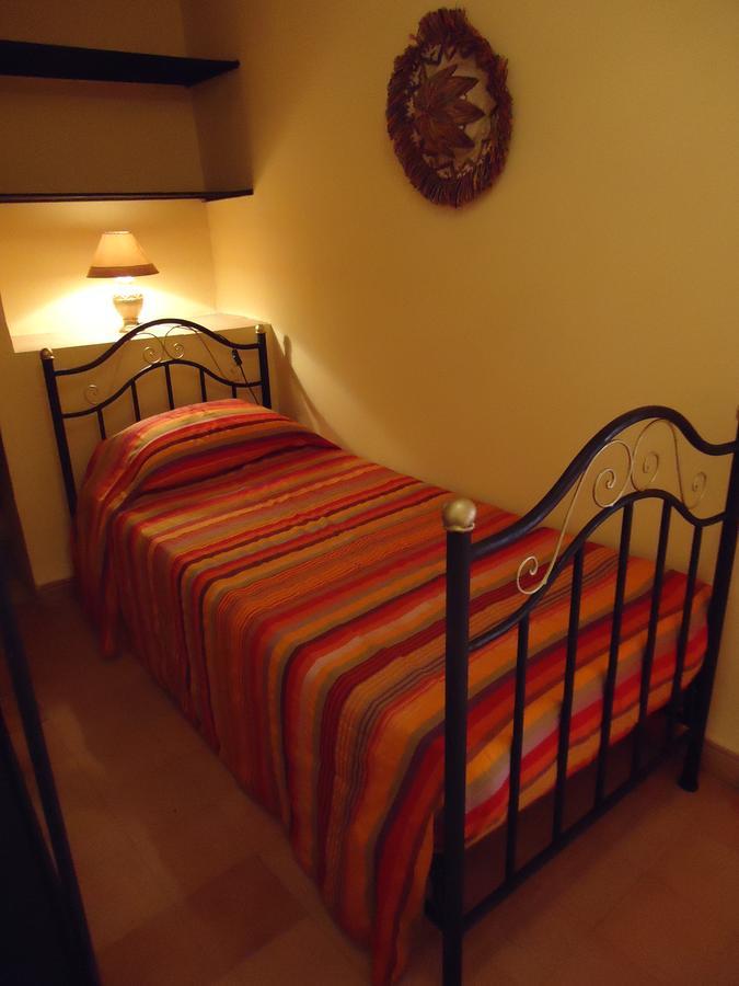 Riad Aldiana Marrakesh Phòng bức ảnh