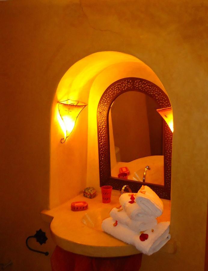 Riad Aldiana Marrakesh Phòng bức ảnh