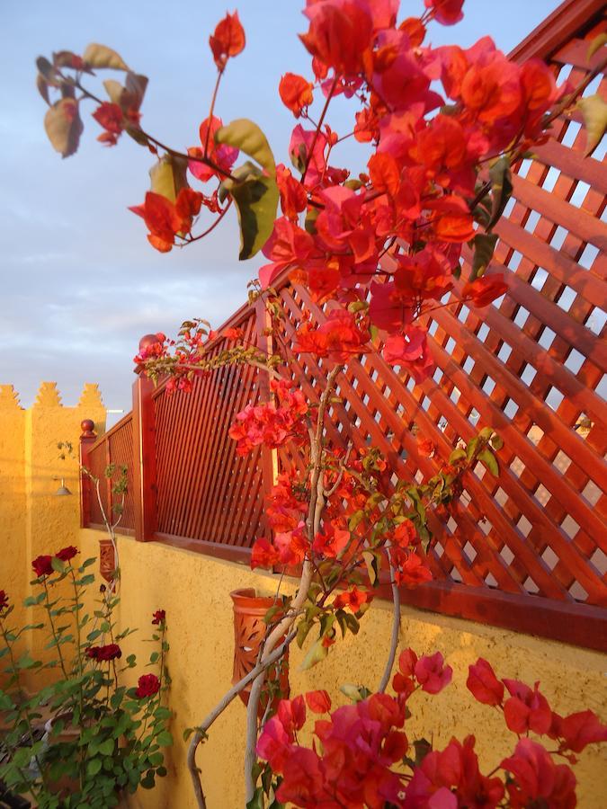 Riad Aldiana Marrakesh Ngoại thất bức ảnh