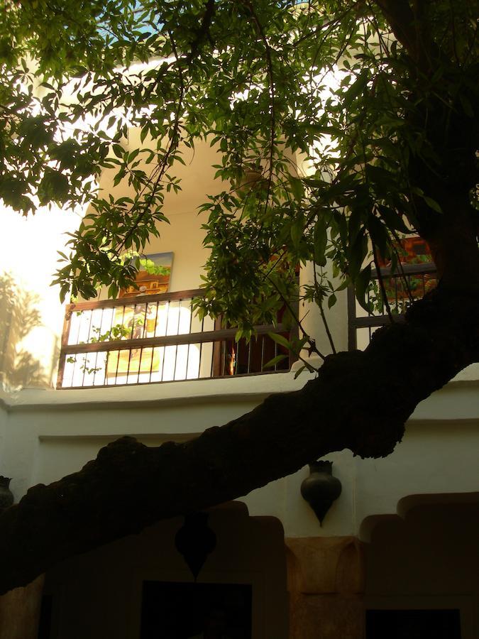 Riad Aldiana Marrakesh Ngoại thất bức ảnh