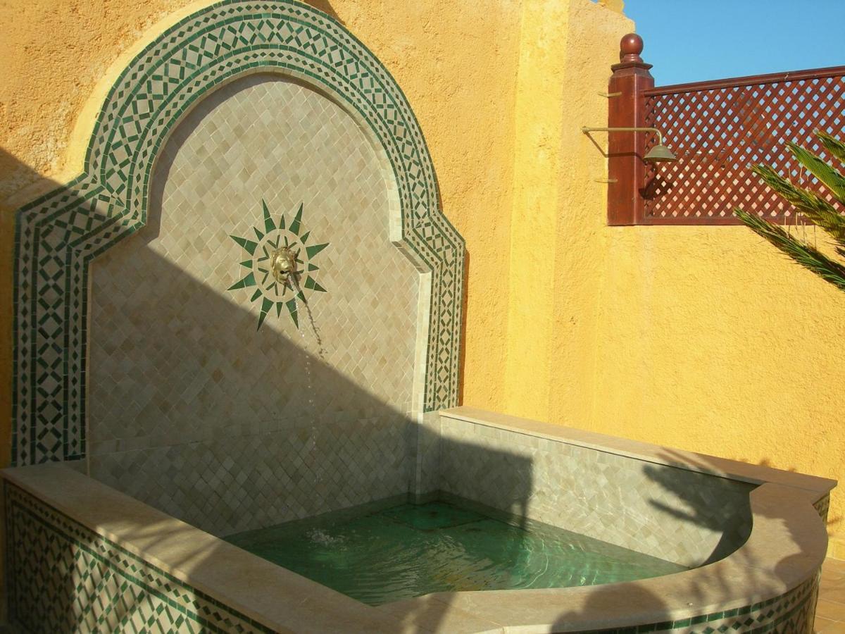 Riad Aldiana Marrakesh Ngoại thất bức ảnh