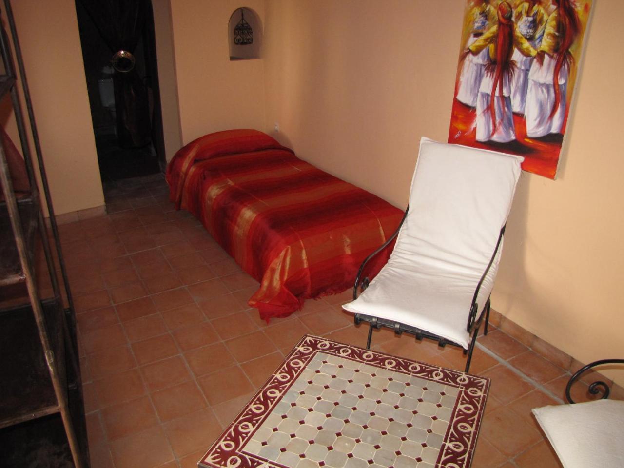 Riad Aldiana Marrakesh Ngoại thất bức ảnh